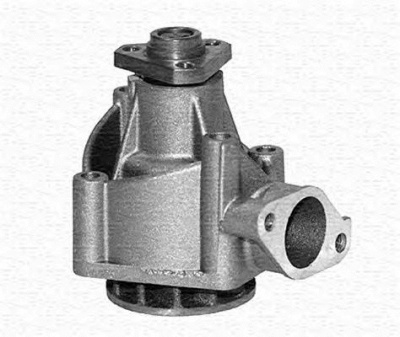 MAGNETI MARELLI 350981418910 -  Водяной насос